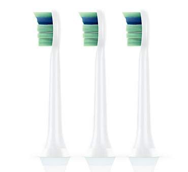 Philips Sonicare Plaque Control 3 Brush Heads HX9023 by Philips