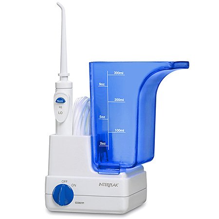 Conair WJ3CS Interplak Dental Water Jet