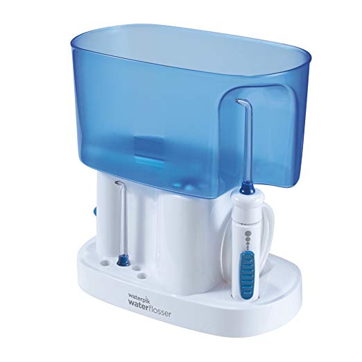 Waterpik Classic Countertop Water Flosser, WP-60