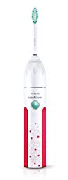 Philips Sonicare Essence Sonic Electric Rechargeable Toothbrush, Pink