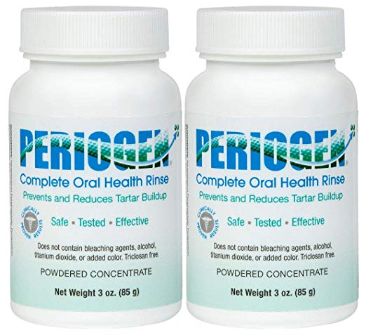 Periogen Rinse for Complete Oral Health: the only Product in the World that Removes Dental Tartar Buildup that is the Cause of Gum Disease, Award Winning Results on Two Continents!