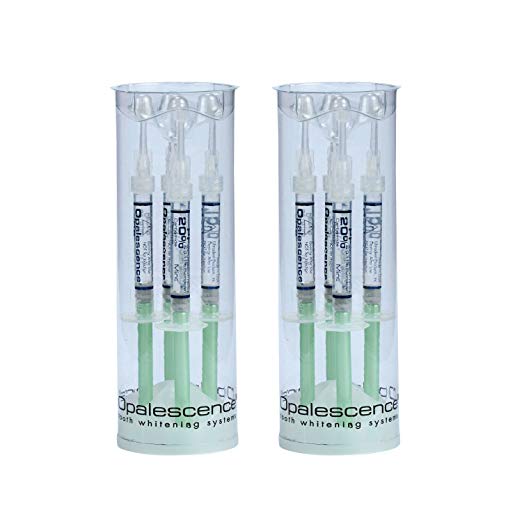 Opalescence Whitening Gel Refills Mint 20% DOUBLE PACK