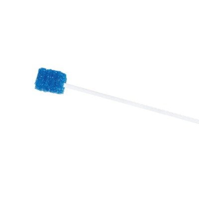 MDS096202 - DenTips Oral Swabsticks,Blue