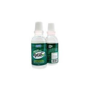 Epic Dental Mouthwash Xylitol Sprmnt 16 Fz