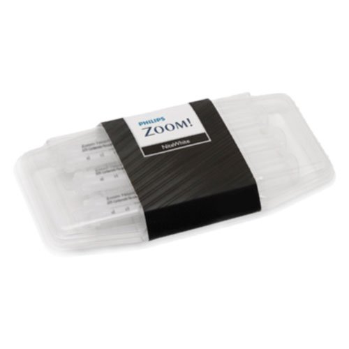 Zoom Nite White 22% Teeth Whitening Gel (Pack of 2)