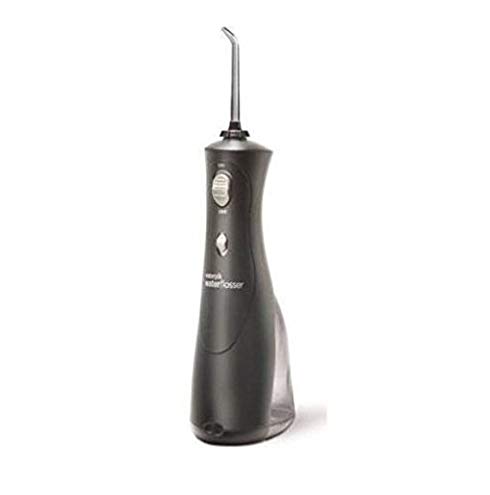 WaterPik Waterflosser Cordless Plus Satin Black