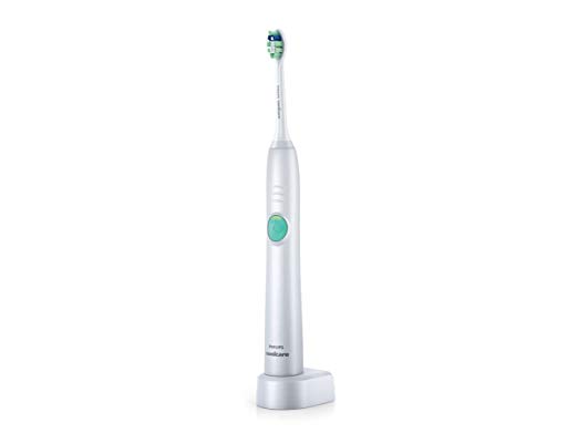 Philips Electric Toothbrush Sonicare Easy Clean HX6521/01