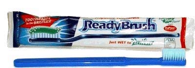 ReadyBrush Prepasted Toothbrushes 144/Bx - 