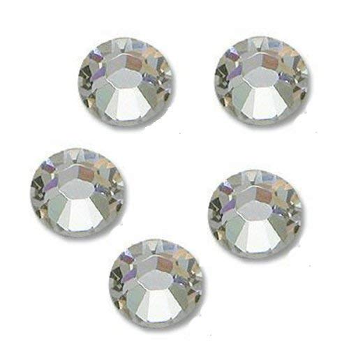 Dental Crystal Swarovski Elements 1.8 mm 5-pack Clear