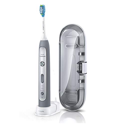 Philips Sonicare Flexcare Platinum Rechargeable Toothbrush