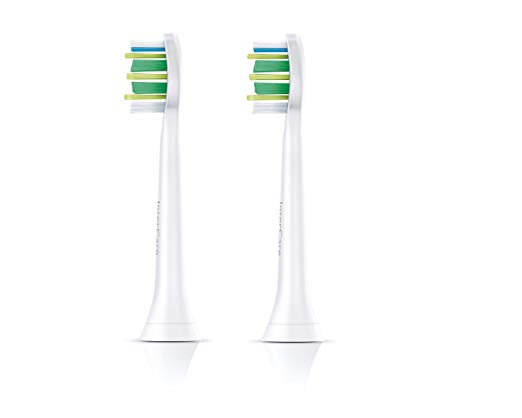 Philips Sonicare HX9002/64 InterCare Standard Replacement Brush Heads 2 ea