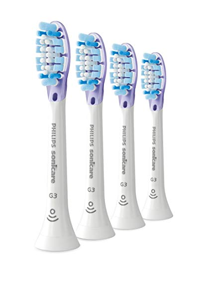 Philips Sonicare Premium Gum Care Replacement Toothbrush Heads