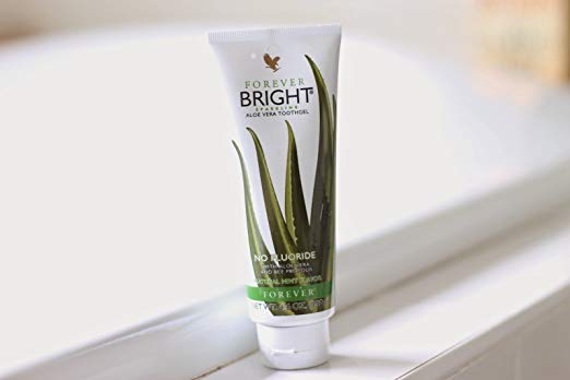 Forever Bright Toothgel (6 PACK)