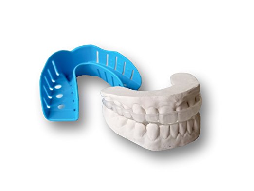 Grind Guards - Custom Lab Made Dental Night Guard for Teeth Grinding and Clenching