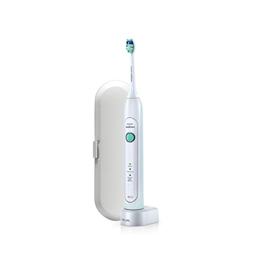 Philips Sonicare Healthy White Electric Toothbrush