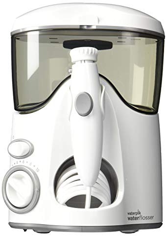 Waterpik Waterflosser Platinum