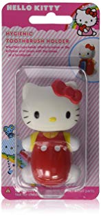 Flipper Hello Kitty Classic Toothbrush Holder