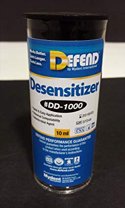 1x10ml. Desensitizer Equivalent Formula to GLUMA - Dental- Made in USA