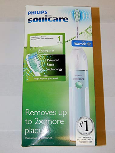 Philips Sonicare Essence Toothbrush HX5911/10