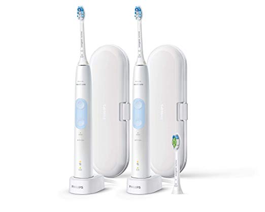 Philips Sonicare ProtectiveClean 5000 Gum Care Edition