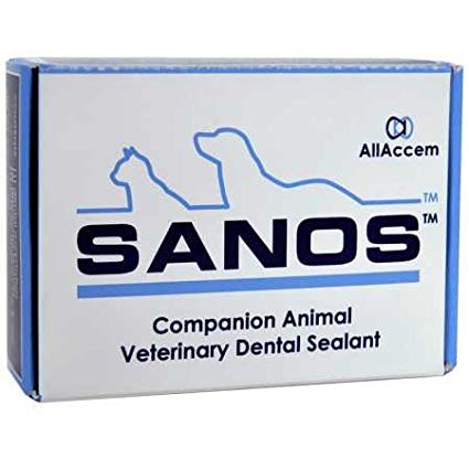 AllAccem Sanos Dental Sealant