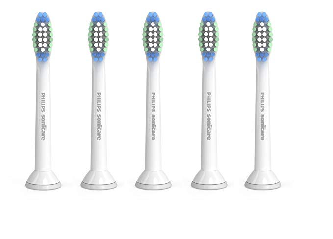 Philips Sonicare Simply Clean Replacement Toothbrush Heads